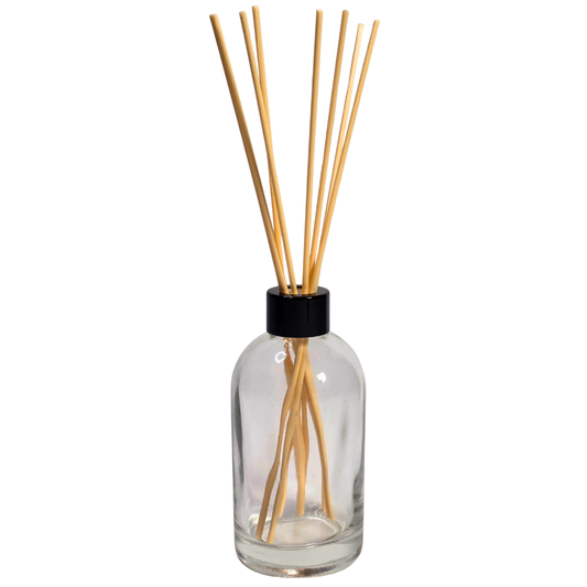 Boston Bottle Reed Diffuser