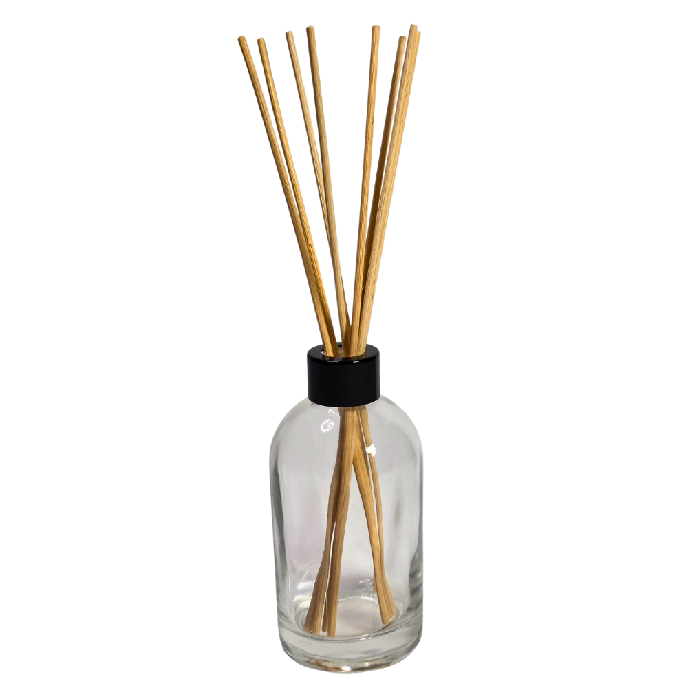 Boston Bottle Reed Diffuser
